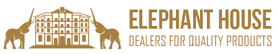 Elephant House Logo